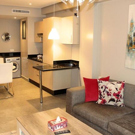 Dayet Ifrah By Rent-Inn Rabat Exterior foto
