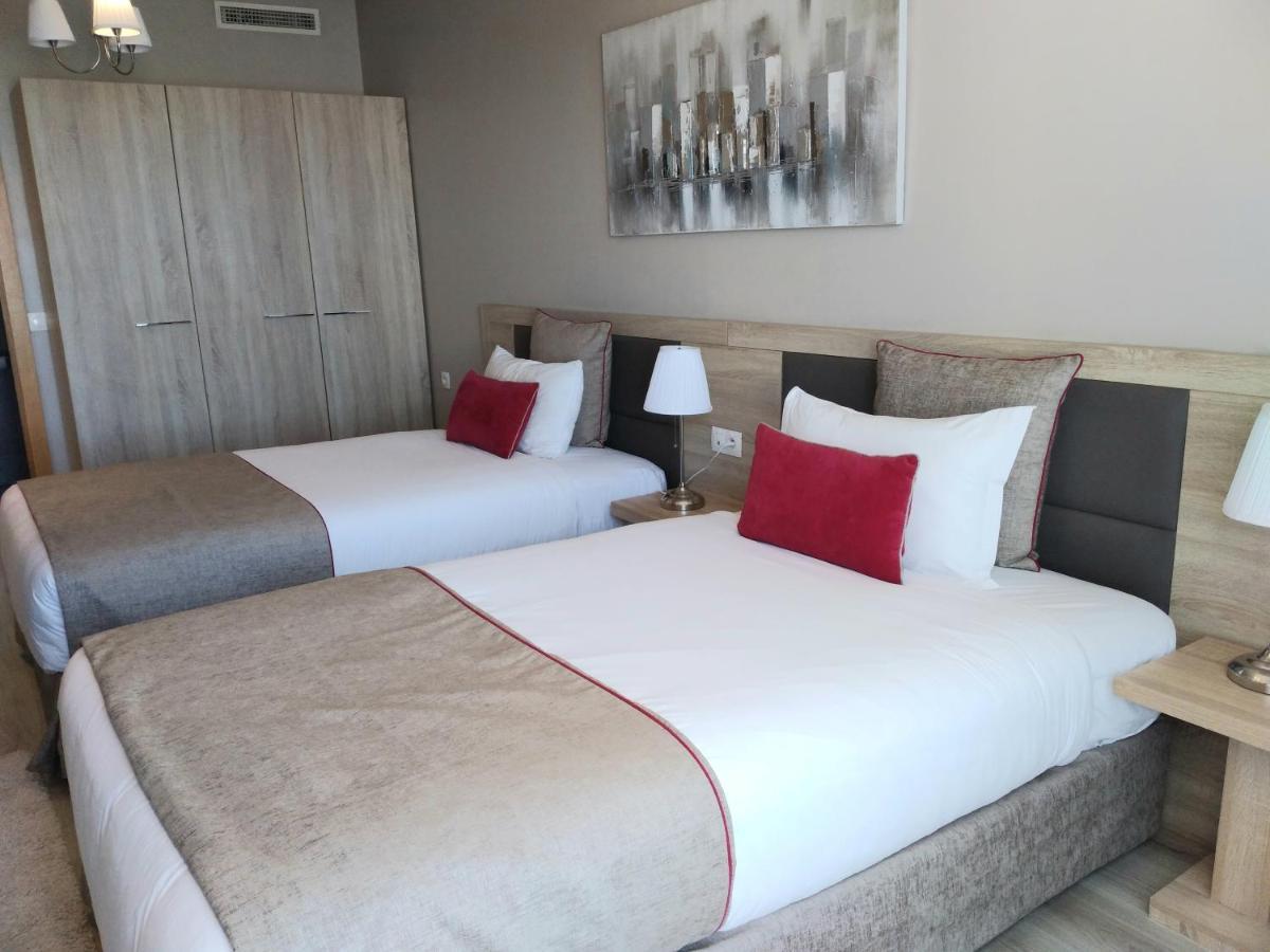 Dayet Ifrah By Rent-Inn Rabat Exterior foto