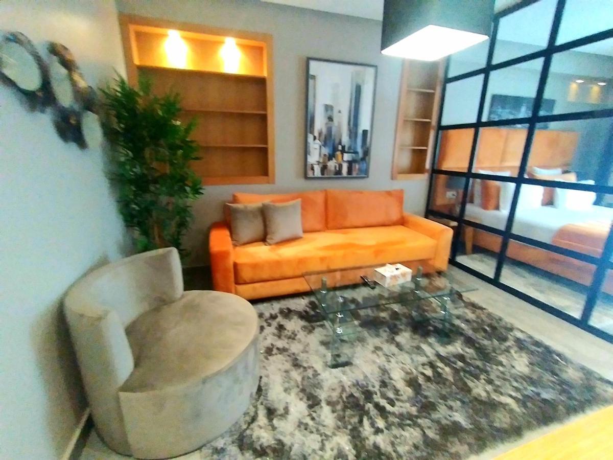Dayet Ifrah By Rent-Inn Rabat Exterior foto