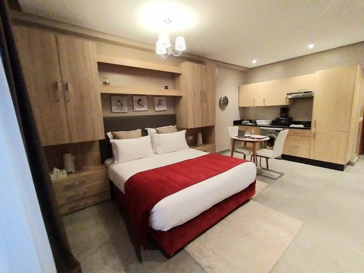 Dayet Ifrah By Rent-Inn Rabat Exterior foto