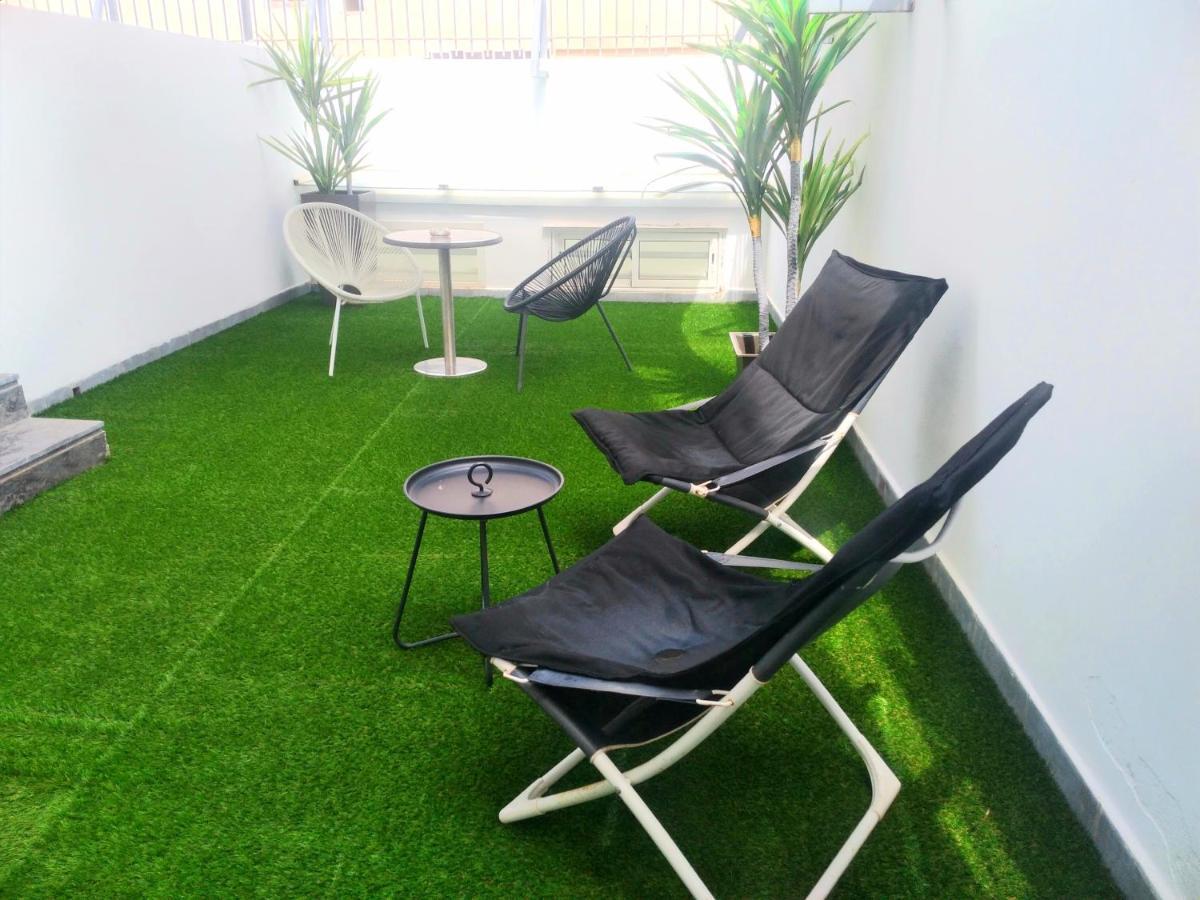 Dayet Ifrah By Rent-Inn Rabat Exterior foto