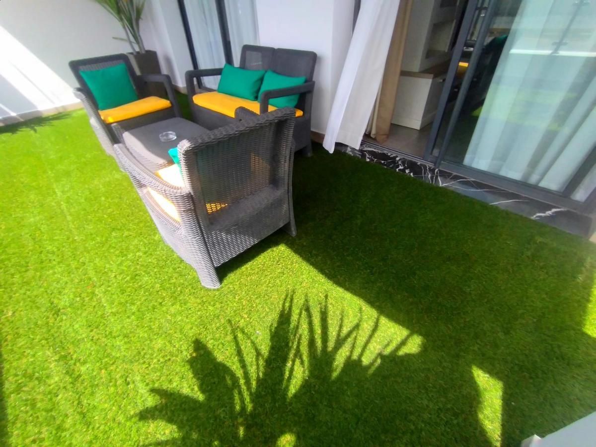 Dayet Ifrah By Rent-Inn Rabat Exterior foto