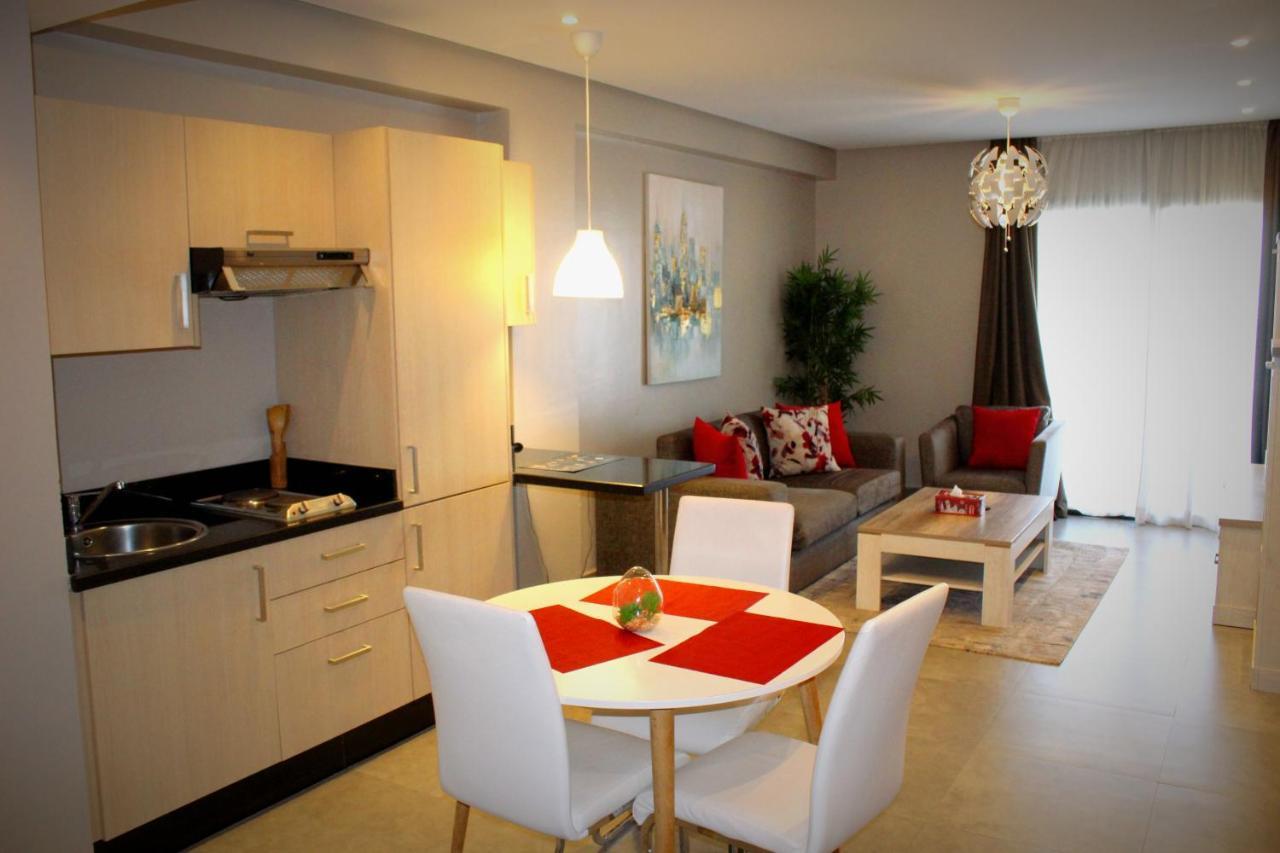 Dayet Ifrah By Rent-Inn Rabat Exterior foto