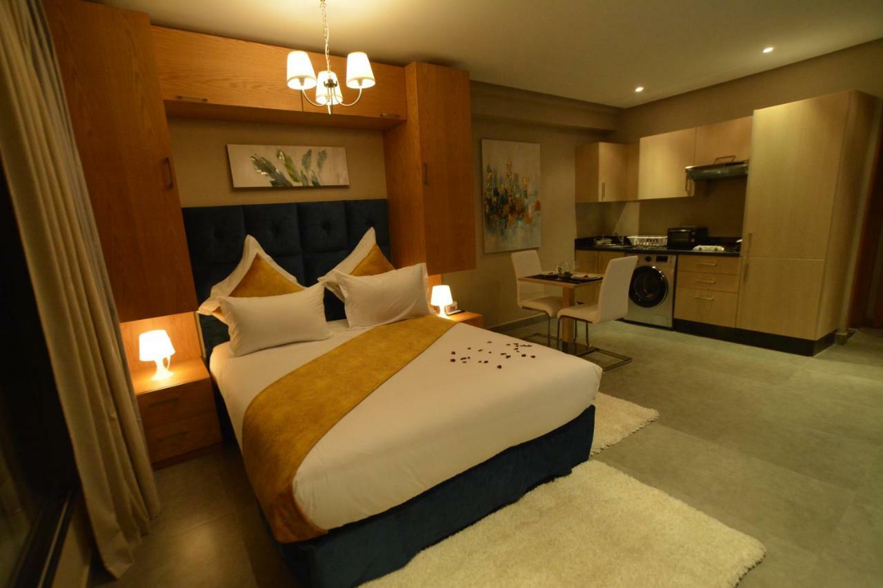 Dayet Ifrah By Rent-Inn Rabat Exterior foto