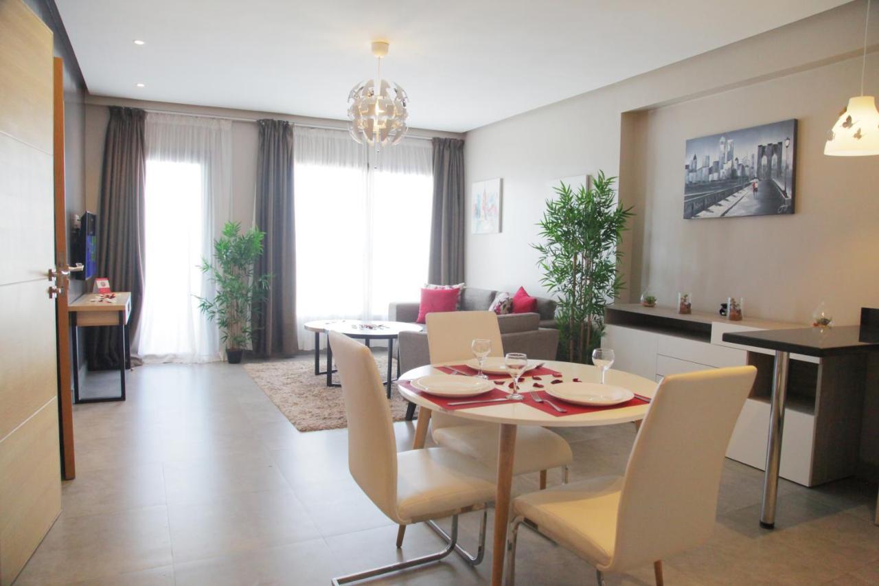 Dayet Ifrah By Rent-Inn Rabat Exterior foto