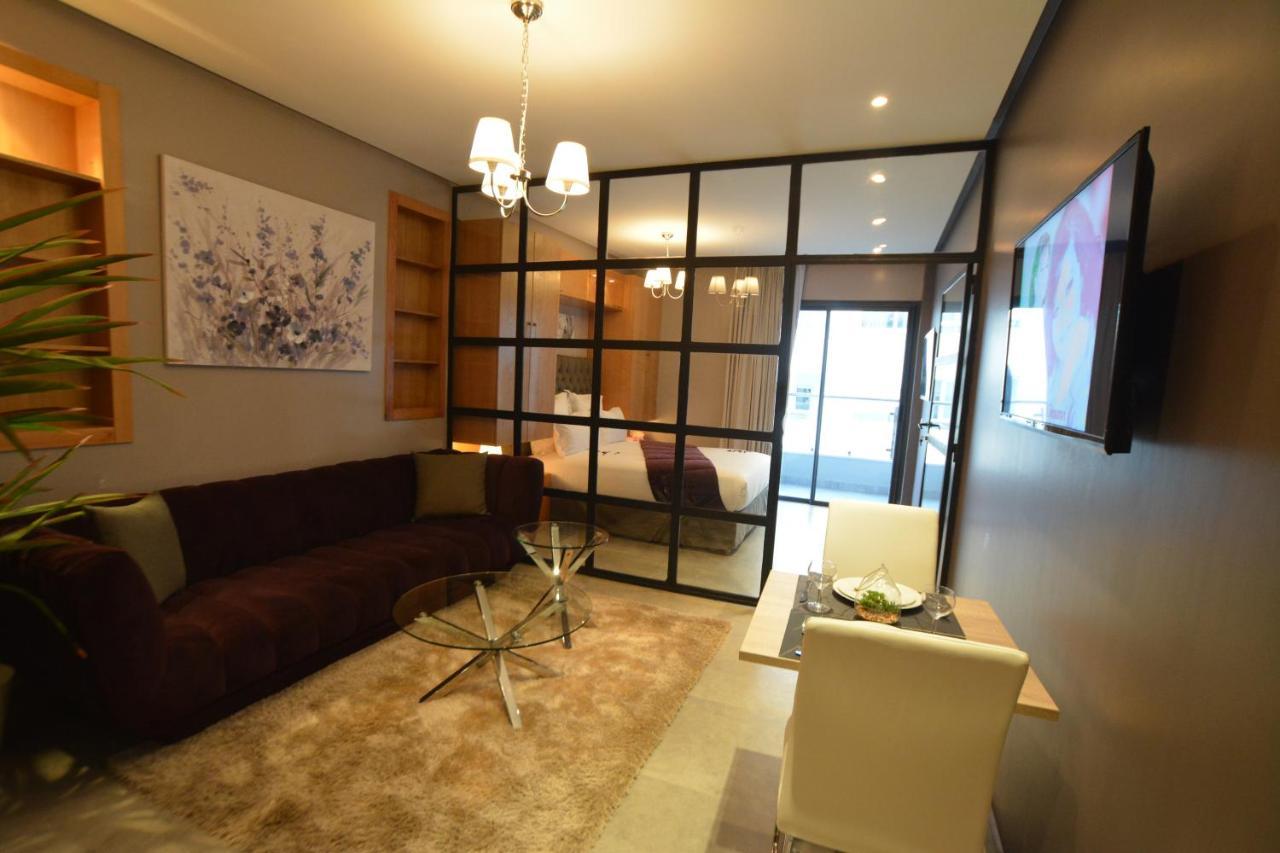 Dayet Ifrah By Rent-Inn Rabat Exterior foto