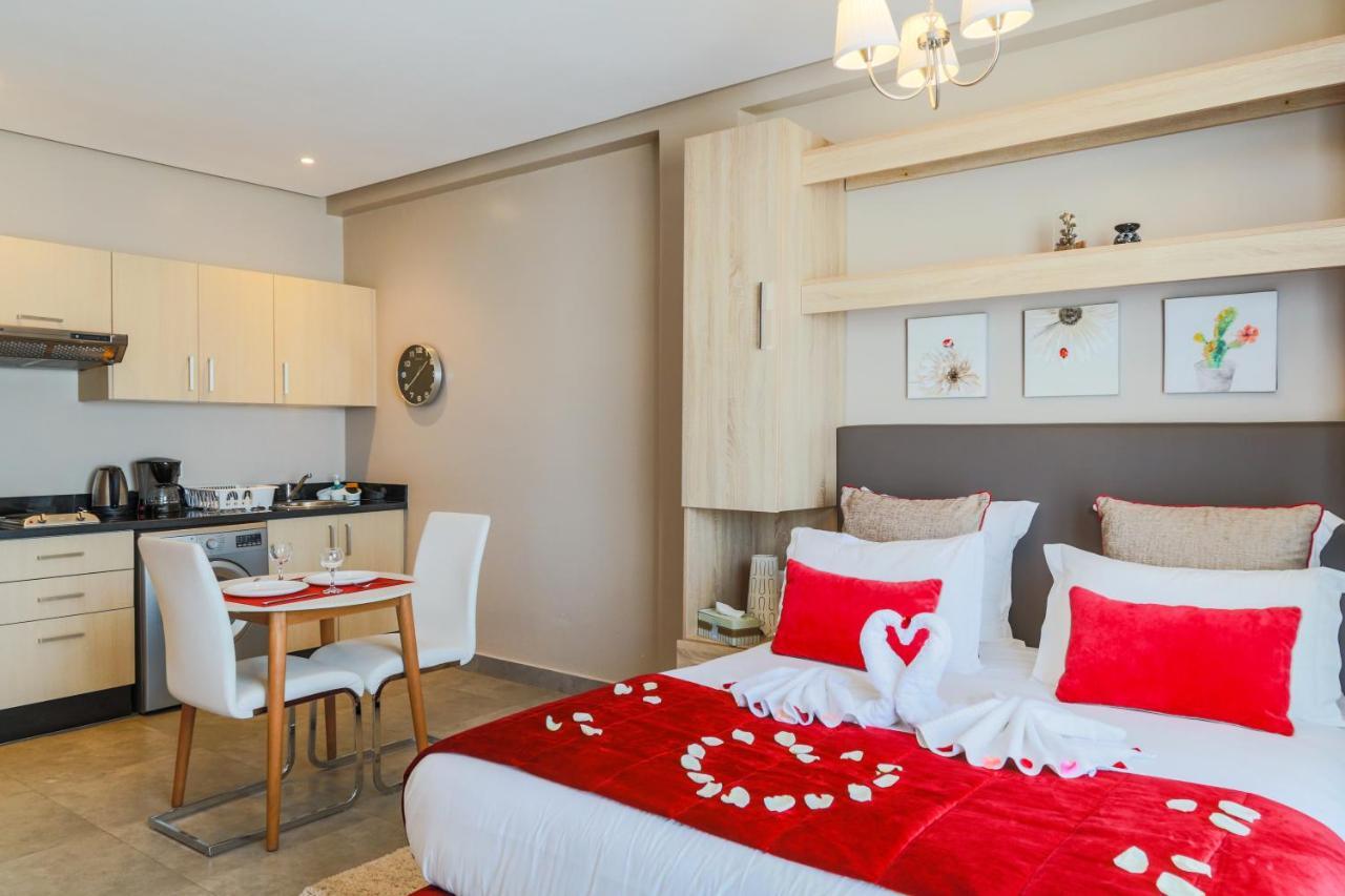 Dayet Ifrah By Rent-Inn Rabat Exterior foto