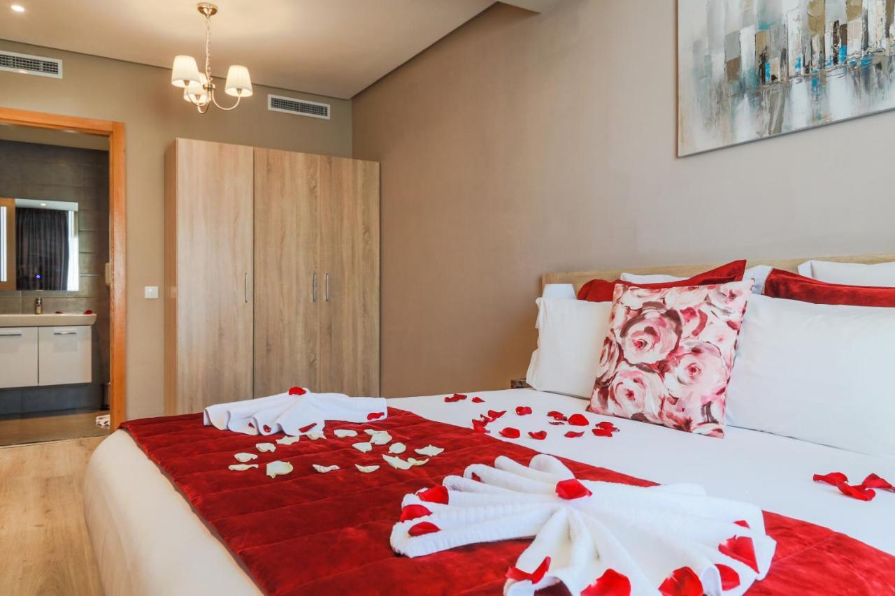 Dayet Ifrah By Rent-Inn Rabat Exterior foto