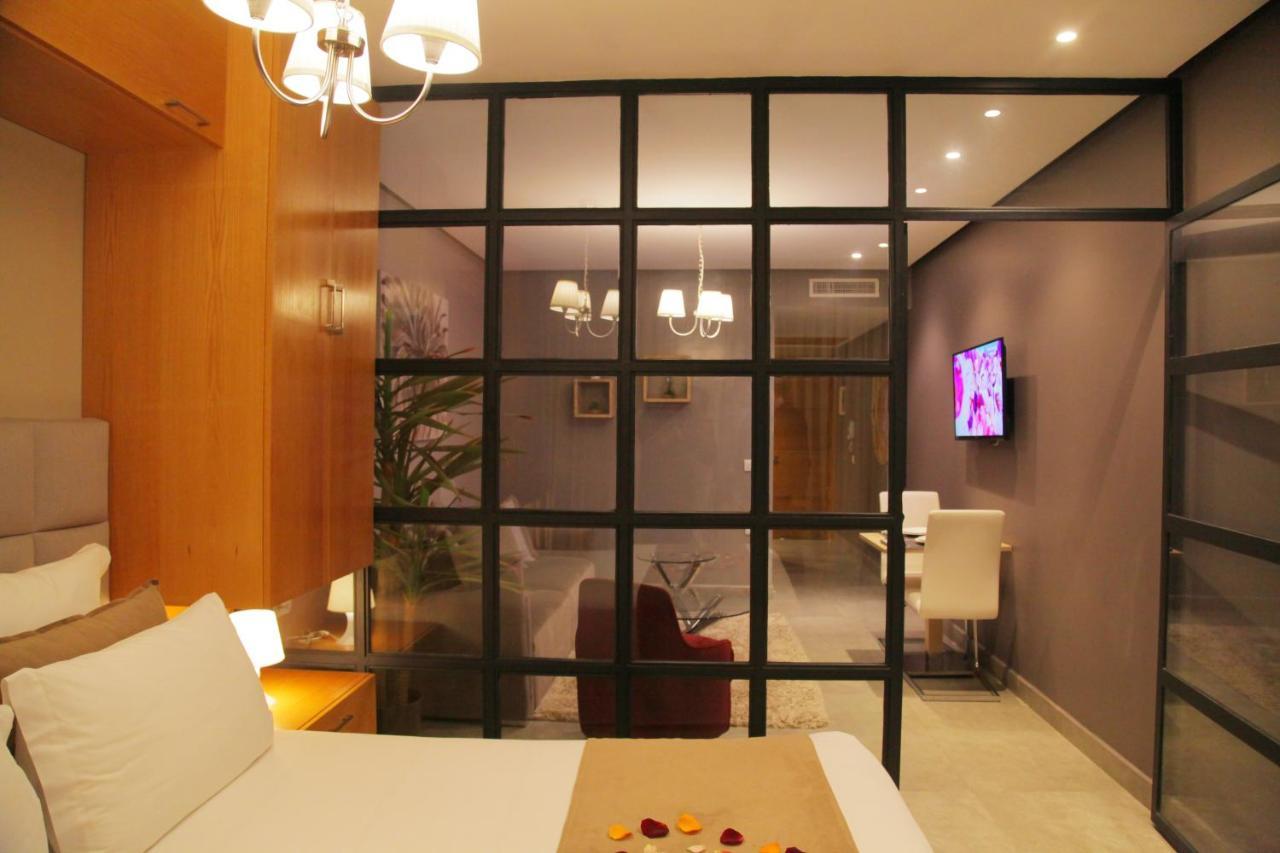 Dayet Ifrah By Rent-Inn Rabat Exterior foto